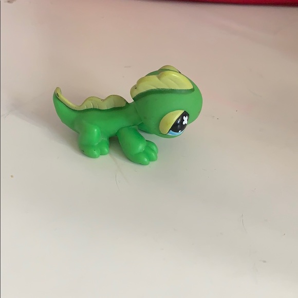LPS lizard 🦎 - Picture 4 of 5